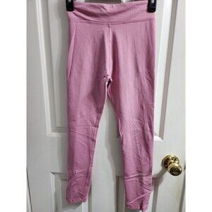Nike Sportswear Essential Mid-Rise Older Kids' Leggings Sz XL